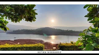 Drone Footage | Koyna Backwaters | Weekend Ride | Tapola | Mahabaleshwar