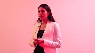 The Perfect Picture | Roshanay Afridi | TEDxNUST