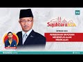 [LANGSUNG] SEJAHTERA ASIA, 26 JANUARI 2022