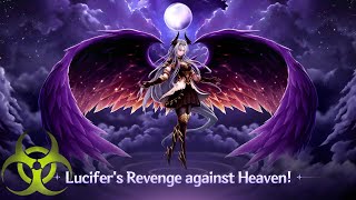 Lucifer Idle (Android/iOS) Gameplay Part 1