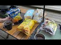 no.27 camping vlog 台中市和平區柏冷翠休閒農場 獨立景觀區 體驗柴燒爐 露營兼泡湯