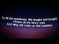 Maher Zain - Awaken (Lyrics) (Lyrics)