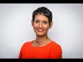 Naga Munchetty shares farewell message as BBC co star admits 'I hope they'll have me back'