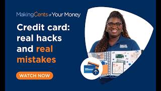 Credit Card 101: Simple Credit Card Mistakes to Avoid