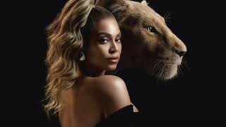 Beyoncé - Spirit (From Disney's "The Lion King")