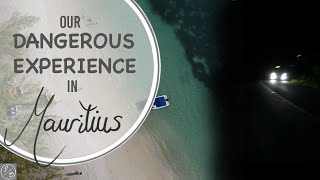 We wish we knew this before going out in Mauritius, WATCH TILL THE END!