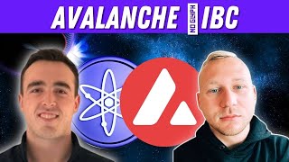 Avalanche to implement IBC?
