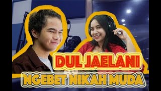 PEREMPUAN IDAMAN INSPIRASI DUL JAELANI - CILA SHOW