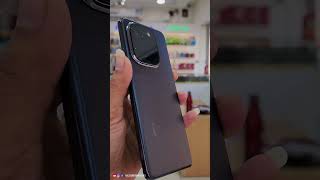 Tecno Spark 20 Pro 5G - Hands-On Review and First Impressions #tecnospark20pro #spark20pro #unbox