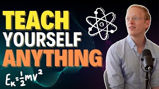 Andy Matuschak -  Self-Teaching, Spaced Repetition, Why Books Don’t Work
