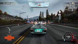 NFS Hot Pursuit Remastered - Noble M600 Race Car & Model From CSR2