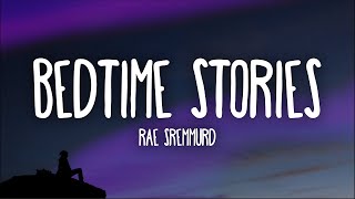 Rae Sremmurd, The Weeknd - Bedtime Stories (Lyrics) Ft. Swae Lee, Slim Jxmmi  | 25mins Lyric / Let