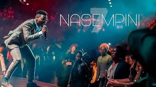 Spirit Of Praise 7 feat. Ayanda Ntanzi - Nasempini - Gospel Praise & Worship Song