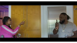 Klere Ricky Rick- Pa Chache Rezon (OFFICIAL VIDEO)