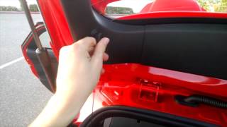 2014 Ford Focus ST (ST1 Package) Review and Walkaround