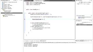 49 Serialization Saving Objects to Files