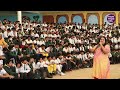 screensavaari @ delhi public school nashik