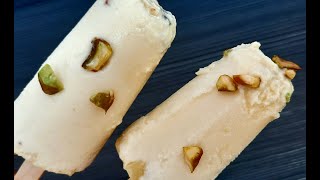 Homemade best kesar pista malai kulfi recipe| MTR badam mix kulfi recipe| Dry fruits kulfi|Aishwarya