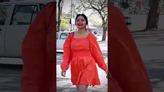 I Swar Choti Dress Me Bomb Lagti Manu 💣🔥| Blue Eyes | Yo Yo honey Singh | Muskan Ballu
