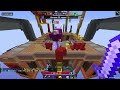 ОБСИДИАНОВЫЙ ФОРТ ЧЕЛЛЕНЖ В БЕДВАРС minecraft bed wars