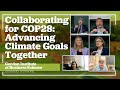 COP28: Where is South Africa on Climate Change Negotiations?
