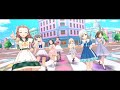 【デレステmv】motto 【7周目高森藍子】 4k対応