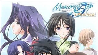 【Memories off5】ルルーシュ・シュバリエド・平賀が解説\u0026懐古プレイStudio平賀Gの世界