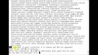 GNU/Linux - How to Upgrade to Debian 11 "Bullseye".