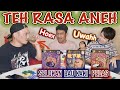 【TEH JEPANG GILA 】Rasanya gimana ??