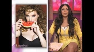 Wendy Williams - Throwback compilation (part 2)