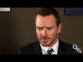 Sight and Sound interview with Steve McQueen and Michael Fassbender