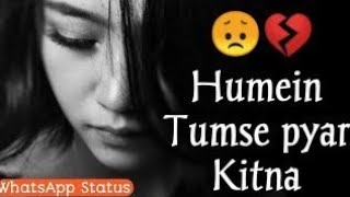 Hume Tumse Pyar Kitna | Originally singer Kishore Kumar
