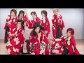 劇団九州男出演！躍＆感動！舞台に生きる旅役者vol.12 ”赤き闇の使者～恋し候”