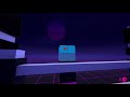 neon junctions review 3d puzzle block based synthwave