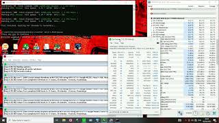 Kingston DDR5-7200 CL38 overclocked to DDR5-8000 CL38 with Ryzen 9700X on MSI X870 Tomahawk