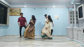 Salaam E Ishq and Tenu Leke couple dance performance | Salman Khan PC | wedding dance for couples