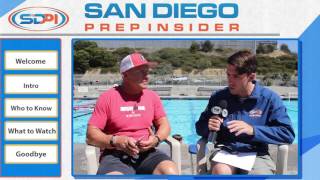 Water Polo Podcast 1