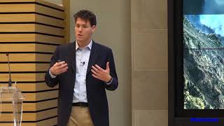 Why Our Systems Fail: Chris Clearfield