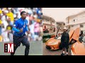 This Is How Andile Mpisane Pays Himself At Royal AM