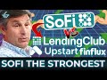 SOFI STOCK: FINTECHS AND BANKS CAN'T COMPETE WITH SOFI [HERE'S WHY]