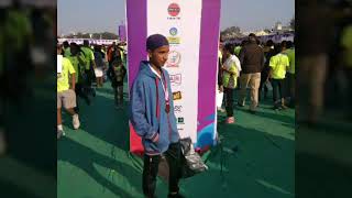 Malegaon marathon