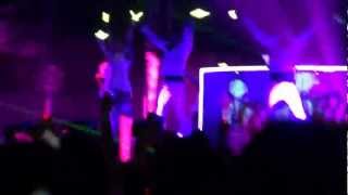 張根碩Team H 20130404台北演唱會