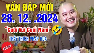 Vấn Đáp Mới Câu Hỏi Vui \