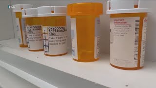 Ingham County health officials investigate recent overdose death spike