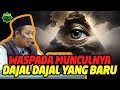 Waspada!!! Muncul Dajjal Dajjal Baru - Ust Muhammad Ridwan