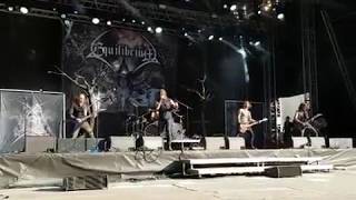 Equilibrium - Der Sturm (METALFEST OPEN AIR, Pilsen, 02.06.2018)