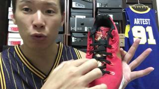 阿凱鞋評 NO.85 Nike Kobe 9 IX Low \