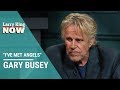 Gary Busey Has Met Angels