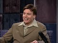 Mike Myers On The Inspiration Behind “Austin Powers”  Late Night with Conan O’Brien