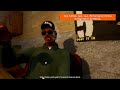 Misi #2 GTA San Andreas Definitive Edition - Ryder (Subtitle Indonesia) HD 1080p